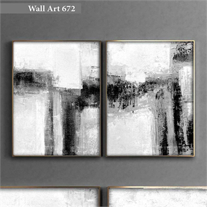 Paintings 672